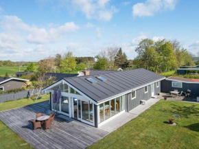 6 person holiday home in B rkop in Børkop